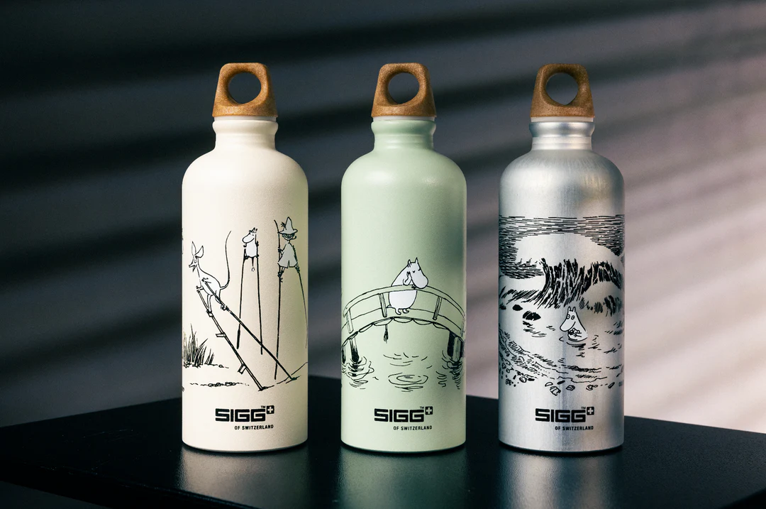 Smarter contracts, less hassle: SIGG’s success with ContractZen