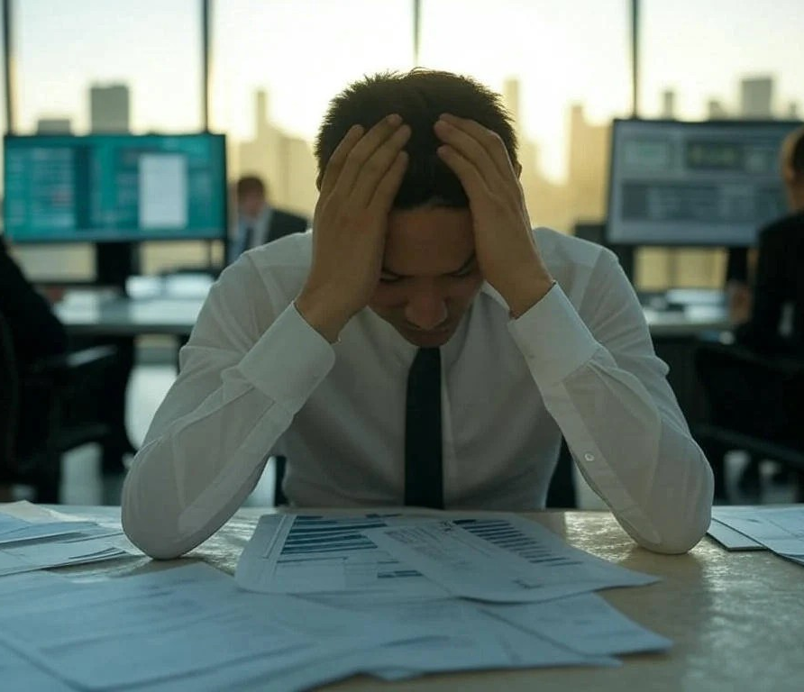 The ERP Moment of Governance: A New Era of Efficiency