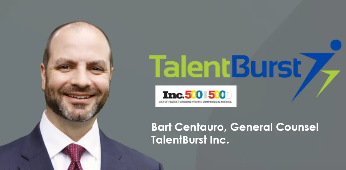 TalentBurst Elevates Workforce Management with ContractZen