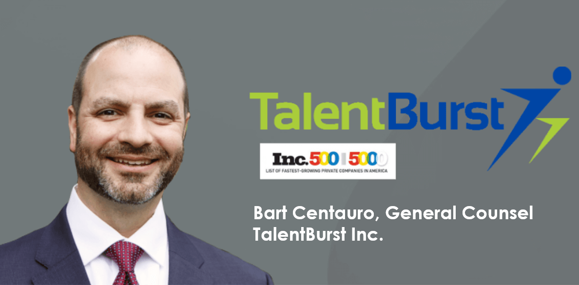 ContractZen tehostaa TalentBurstin hallintoa