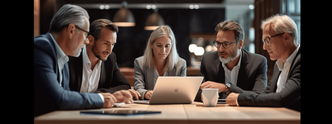 Tekoäly ja hallitusammattilaiset