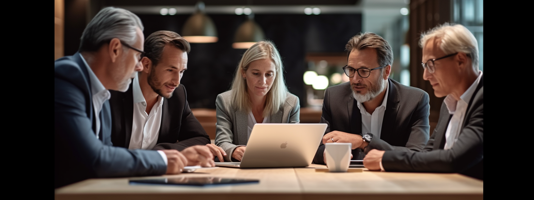 Tekoäly ja hallitusammattilaiset