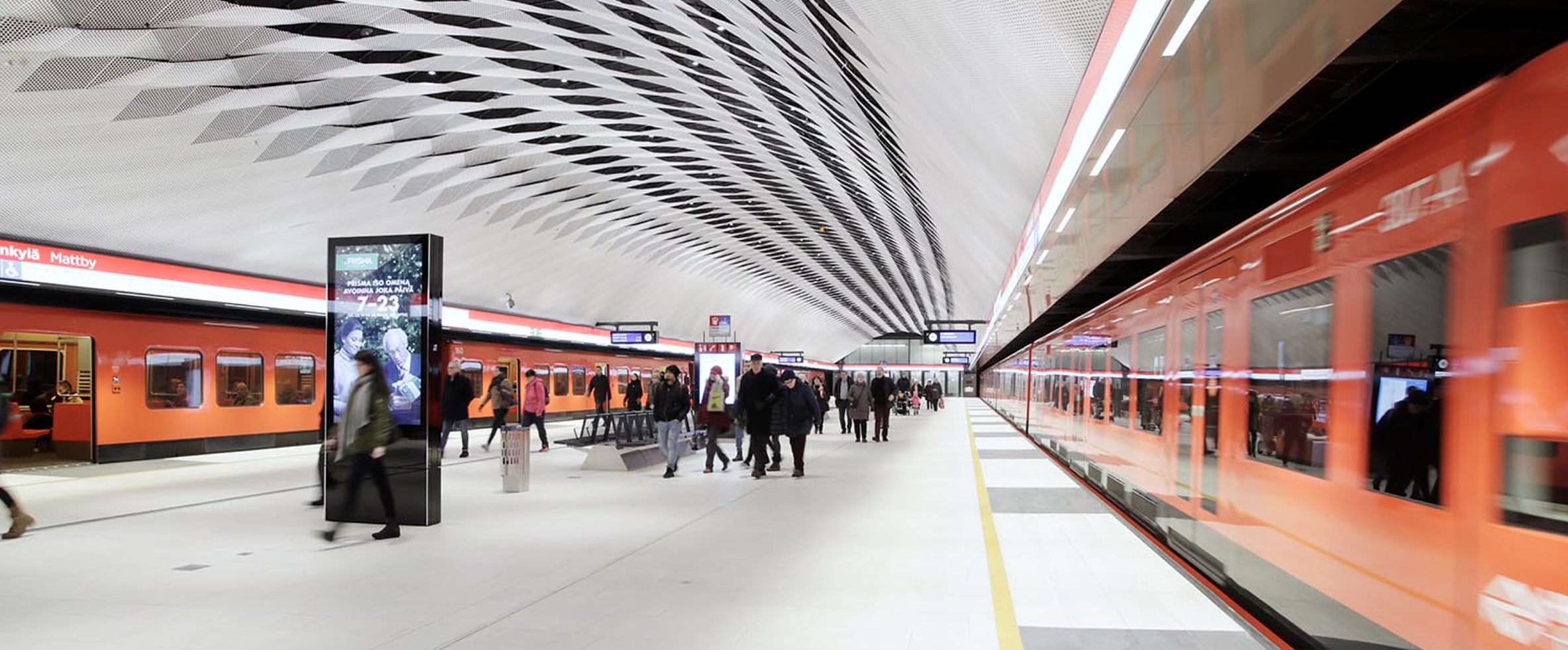 Finland largest metro project to use ContractZen Contract Management  
