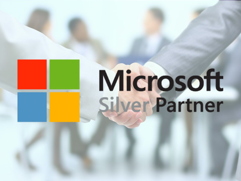 ContractZen is now a Microsoft Silver Partner