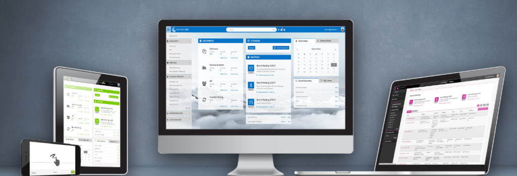 Sijoittajilta 600 000 euroa suomalaisen pilvipalvelun